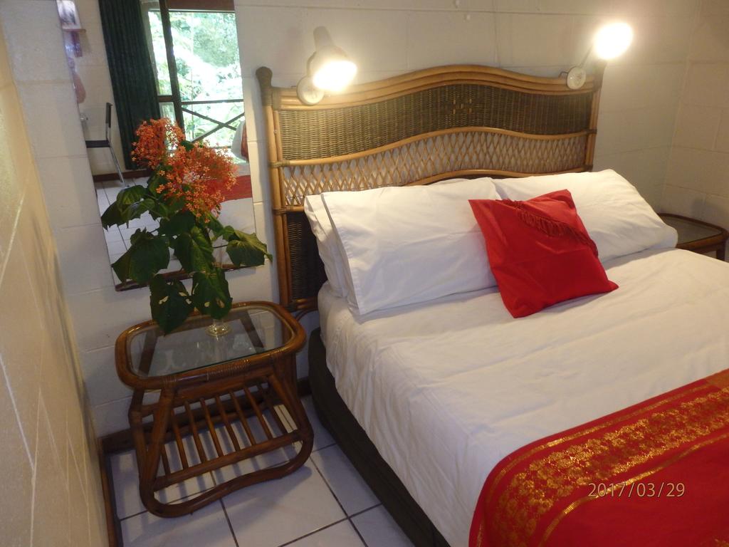 Noah QLD Accommodation Batemans Bay