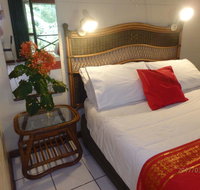 Daintree Deep Forest Lodge - Accommodation Batemans Bay
