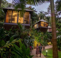 Daintree Ecolodge - Accommodation Batemans Bay