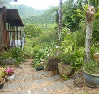 Daintree Holiday Homes - The Folly - Accommodation Batemans Bay