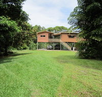 Daintree Lighthouse View - Accommodation Batemans Bay