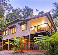 Daintree Magic - Accommodation Batemans Bay