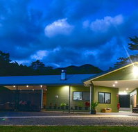 Daintree Peaks ECO Stays - Accommodation Batemans Bay