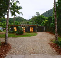 Daintree Rainforest Beach House - Accommodation Batemans Bay