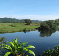 Daintree Riverview Lodges - Accommodation Batemans Bay