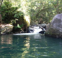Daintree Secrets Rainforest Sanctuary - Accommodation Batemans Bay