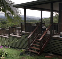daintree valley cottage - Accommodation Batemans Bay