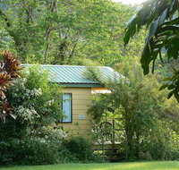 Daintree Valley Haven - Accommodation Batemans Bay