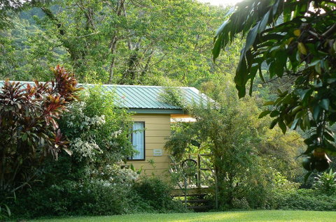 Daintree Valley Haven - Accommodation Batemans Bay 0