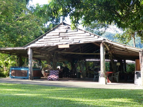 Daintree Valley Haven - Accommodation Batemans Bay 3