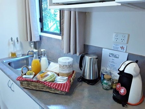 Daintree Valley Haven - Accommodation Batemans Bay 1
