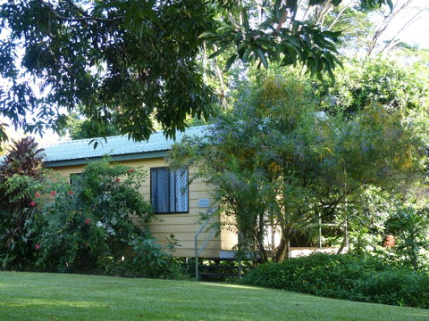 Daintree Valley Haven - Accommodation Batemans Bay 2