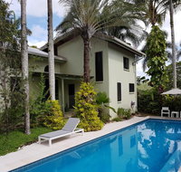 Daintree Village Bed and Breakfast - Accommodation Batemans Bay