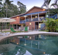 Daintree Village Hideaway - Accommodation Batemans Bay
