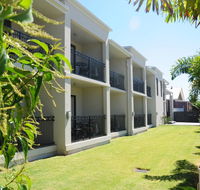 Dalby Fairway Motor Inn - Accommodation Batemans Bay