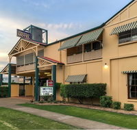 Dalby Homestead Motel - Accommodation Batemans Bay