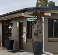 Dalby Parkview Motel - Accommodation Batemans Bay