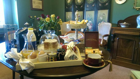 Dalfruin B&B - Accommodation Batemans Bay 2