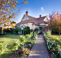 Dalfruin BB - Accommodation Batemans Bay