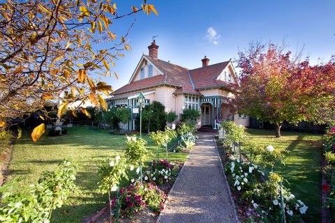 Dalfruin B&B - Accommodation Batemans Bay 0