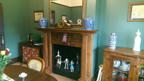 Dalfruin B&B - Accommodation Batemans Bay 3