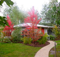 Dalrymples Guest Cottages - Accommodation Batemans Bay