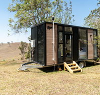 Dam It Getaway Tiny House - Accommodation Batemans Bay