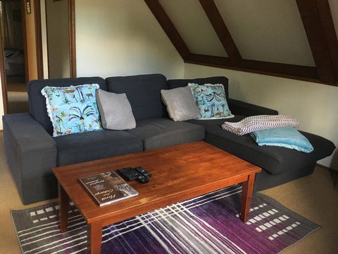 Dancing Waters Cottage - Accommodation Batemans Bay 1