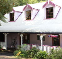 Dancing Waters Cottage - Accommodation Batemans Bay
