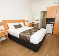 Dandenong Motel - Accommodation Batemans Bay