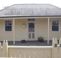 Darcy's Cottage on Piper - Accommodation Batemans Bay