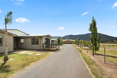 Dargo River Inn - Accommodation Batemans Bay 1