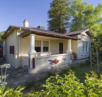 Darling House Castlemaine - Accommodation Batemans Bay