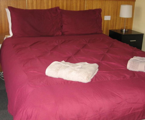 Darlot Motor Inn - Accommodation Batemans Bay 2