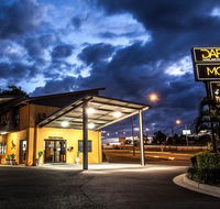 Darra Motel  Conference Centre - Accommodation Batemans Bay
