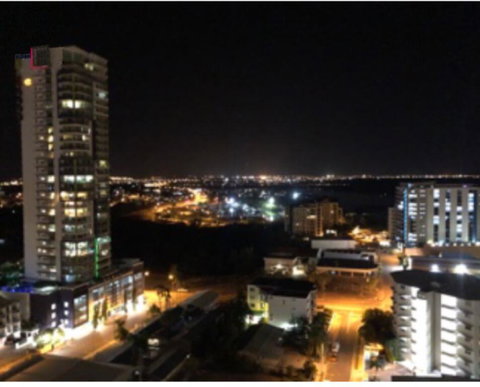 Darwin City - The Oaks With Harbour Views - Accommodation Batemans Bay 2