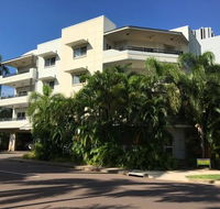 Darwin City Apartment - Accommodation Batemans Bay