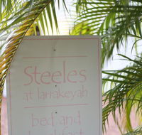 Darwin City BB - Accommodation Batemans Bay