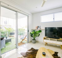 Darwin City ChicKube Apartments - Accommodation Batemans Bay