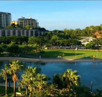 Darwin Deluxe Apartments - Accommodation Batemans Bay