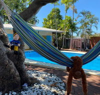 Darwin Hostel - Accommodation Batemans Bay