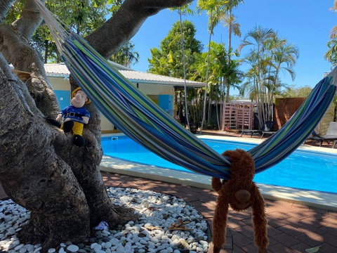 Darwin Hostel - Accommodation Batemans Bay 0