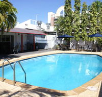 Darwin Poinciana Inn - Accommodation Batemans Bay