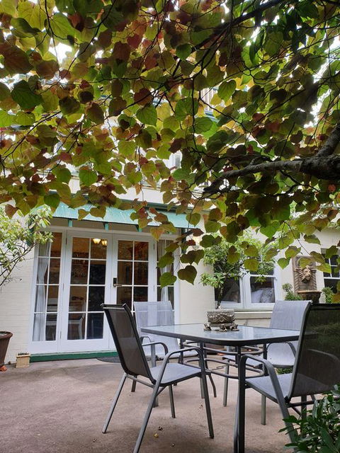 Davaar Hideaway Leura - Accommodation Batemans Bay 1