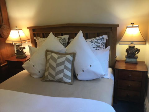 Davaar Hideaway Leura - Accommodation Batemans Bay 3