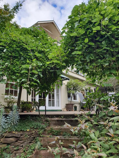 Davaar Hideaway Leura - Accommodation Batemans Bay 0