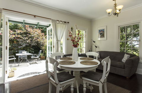 Davaar Hideaway Leura - Accommodation Batemans Bay 2