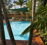 Dawson Motor Inn - Accommodation Batemans Bay