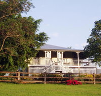 Dayboro - Blue Ridge Lavender Cottage - Accommodation Batemans Bay