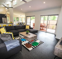 Decked Out At Bright - Accommodation Batemans Bay